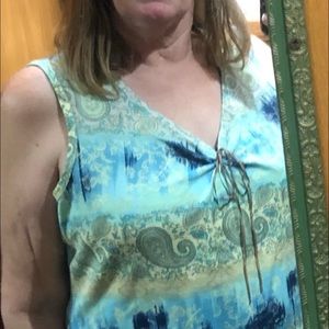 🛍Anxiety 2X‎ Tank Top for Ladies